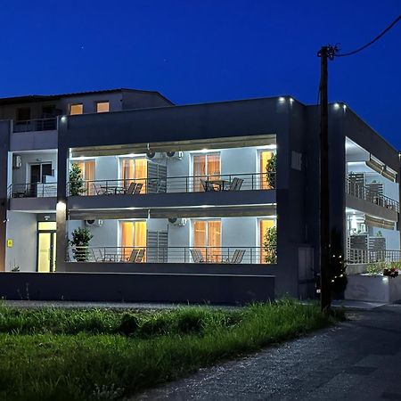 Alf Apartments & Lofts Leptokaria Zewnętrze zdjęcie