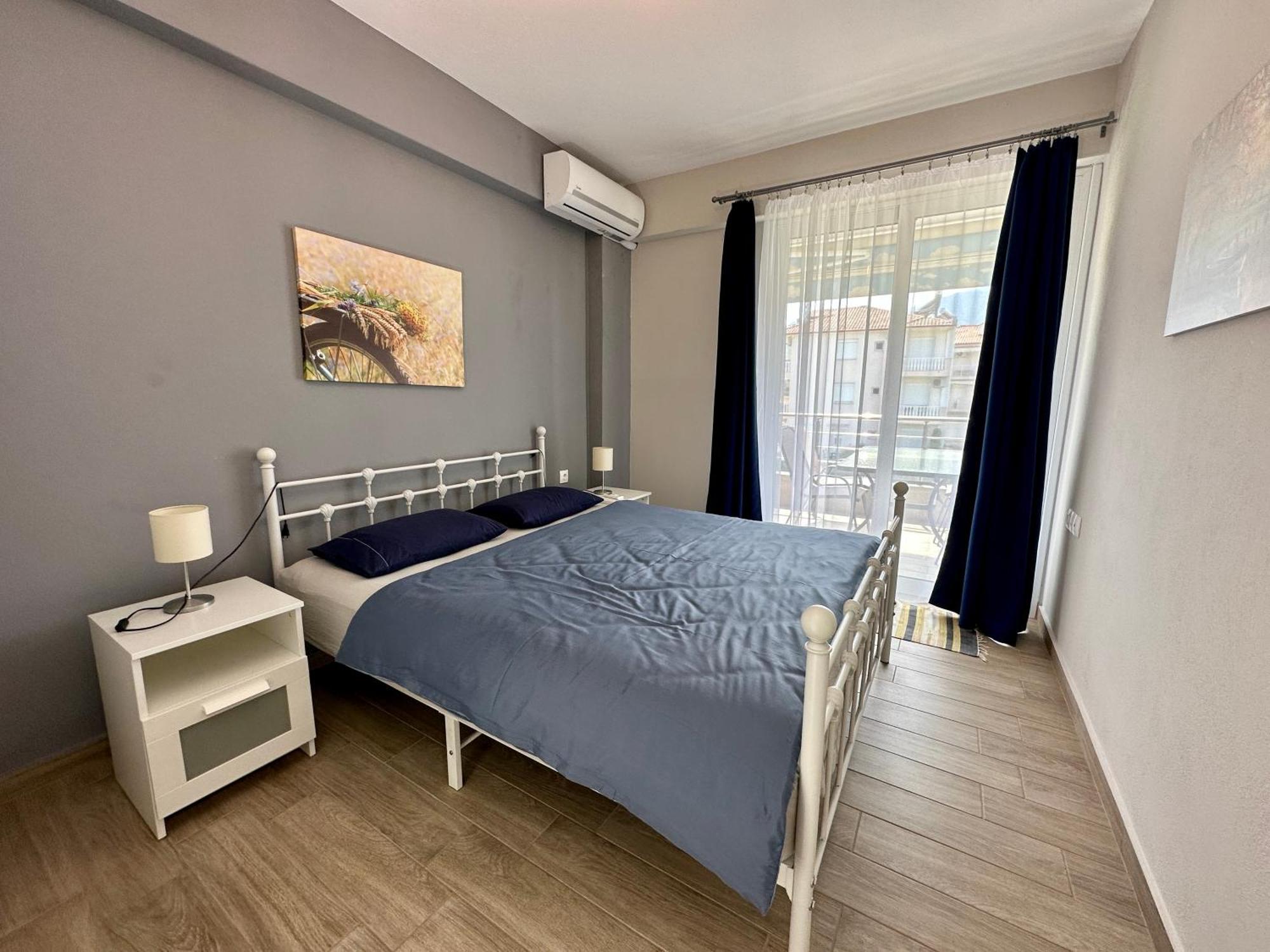 Alf Apartments & Lofts Leptokaria Zewnętrze zdjęcie