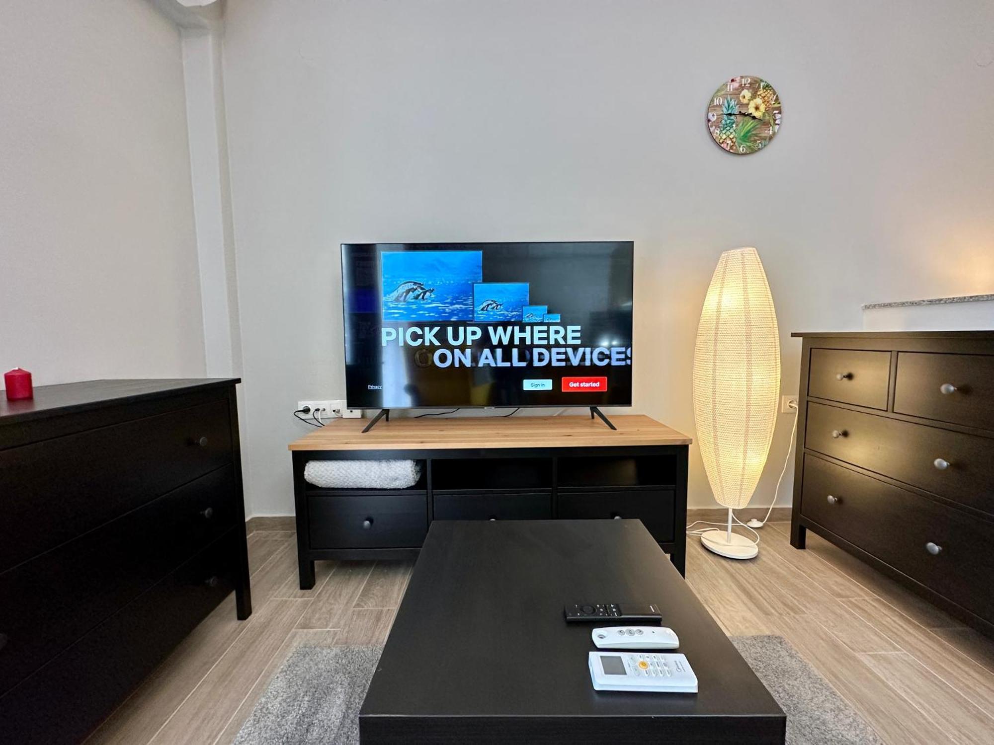 Alf Apartments & Lofts Leptokaria Zewnętrze zdjęcie