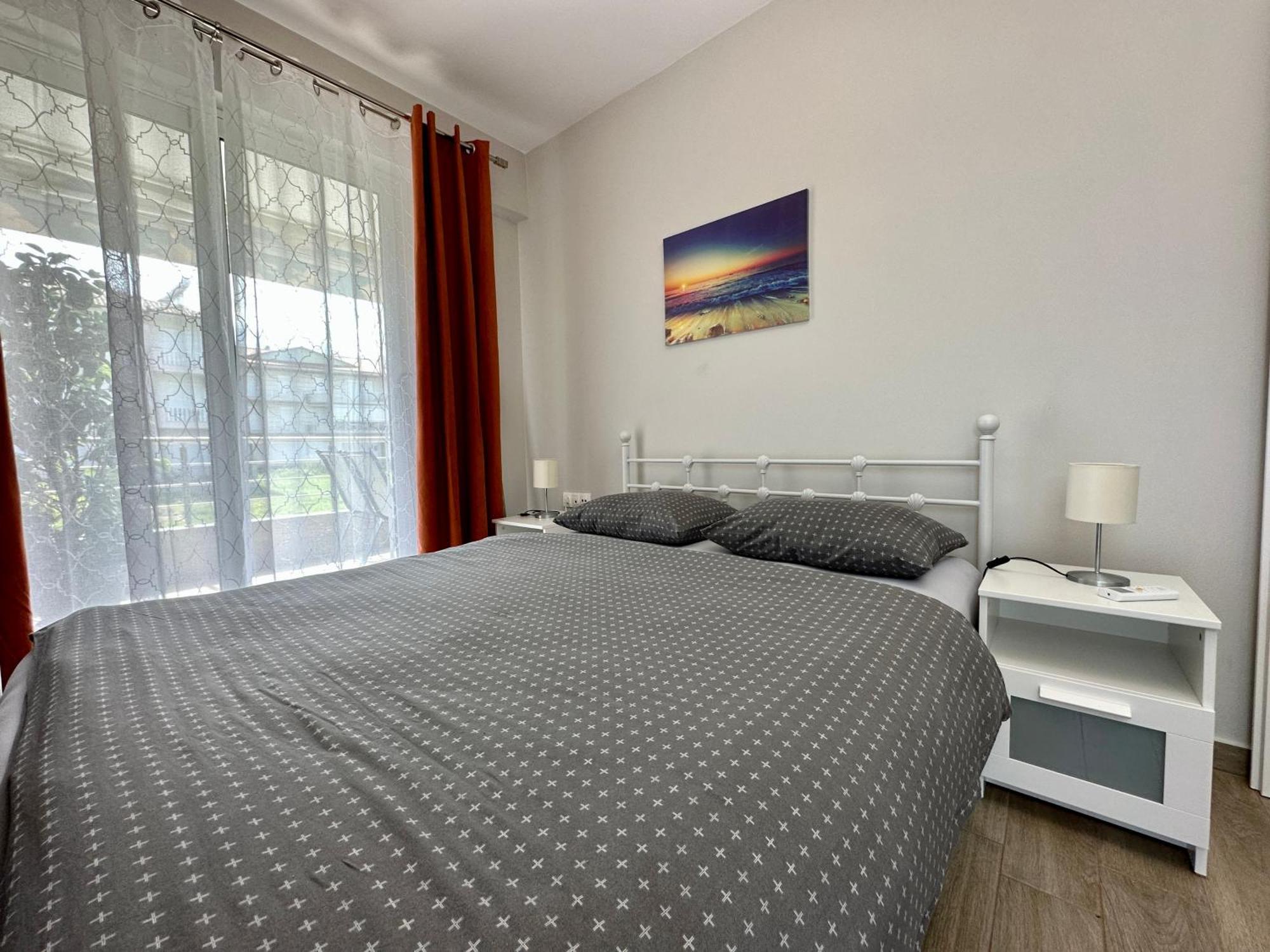 Alf Apartments & Lofts Leptokaria Zewnętrze zdjęcie