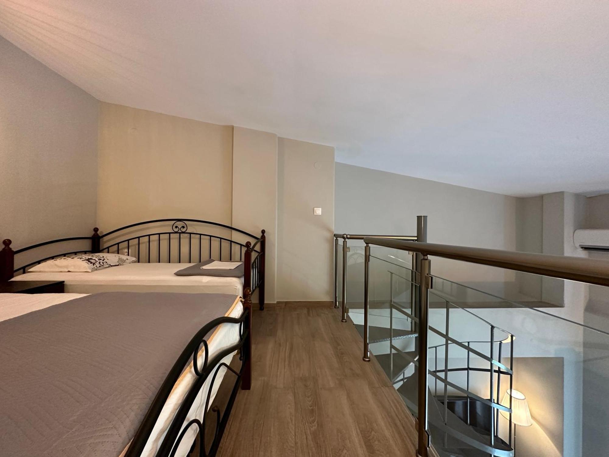 Alf Apartments & Lofts Leptokaria Zewnętrze zdjęcie