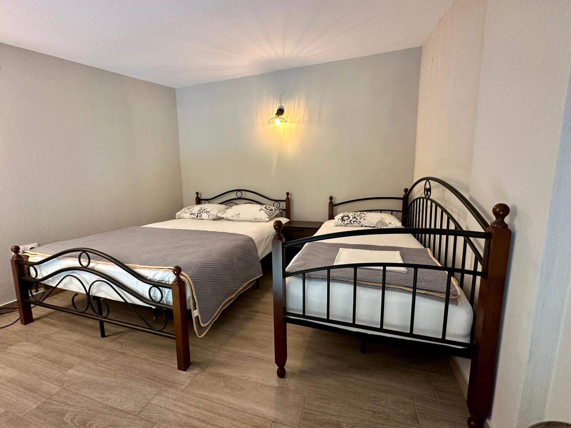 Alf Apartments & Lofts Leptokaria Zewnętrze zdjęcie